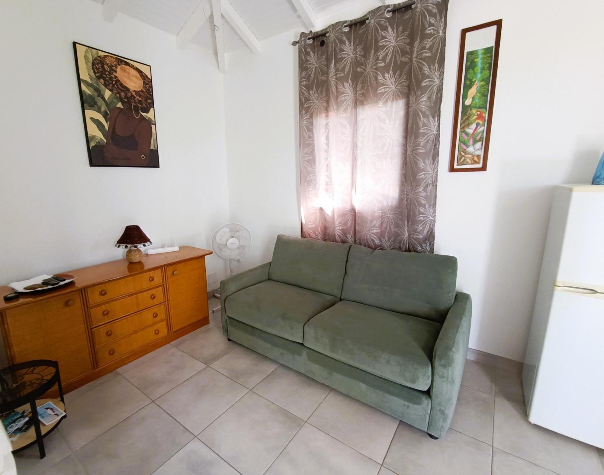 Kaz A Klemence Gite Creole Avec Piscine Et Table Dhotes A Anse Bertrand מראה חיצוני תמונה